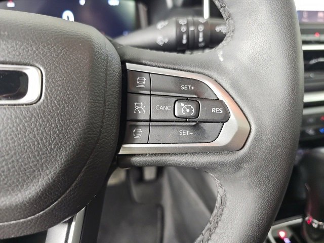 Certified 2024 Jeep Compass Limited w/ High Altitude Package image 16