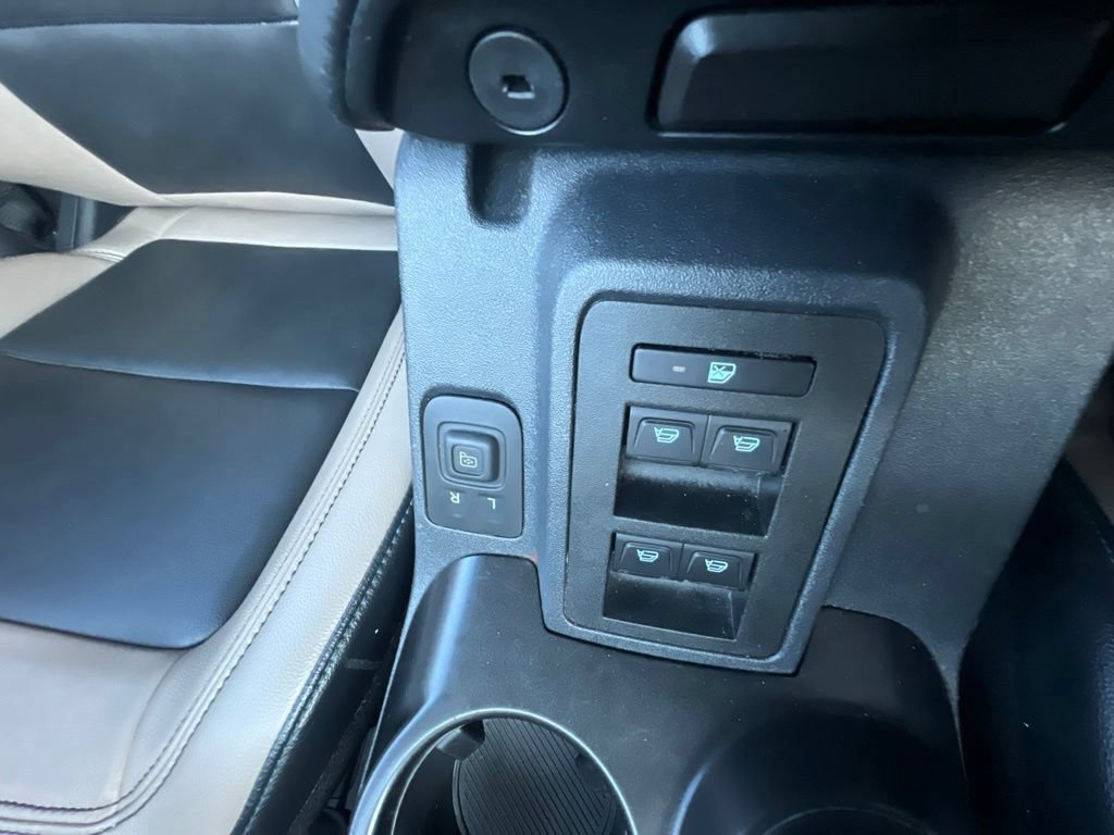 Used 2021 Ford Bronco Wildtrak AWD/4WD image 43