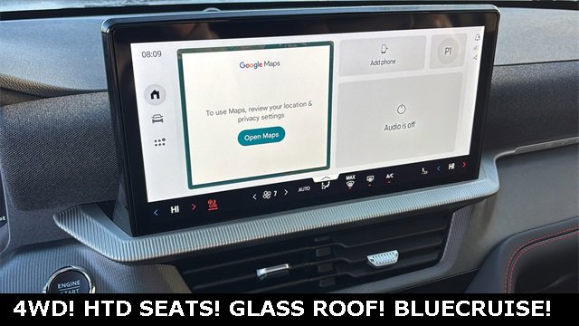 New 2026 Ford Explorer ST-Line image 16