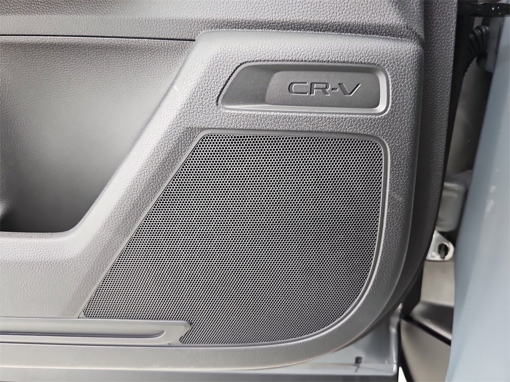 New 2026 Honda CR-V Sport Touring image 39