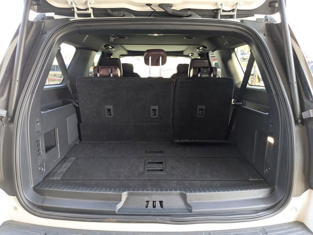 Used 2024 Ford Expedition Max Limited image 31