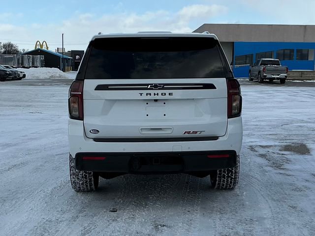 Used 2023 Chevrolet Tahoe RST w/ Luxury Package image 20