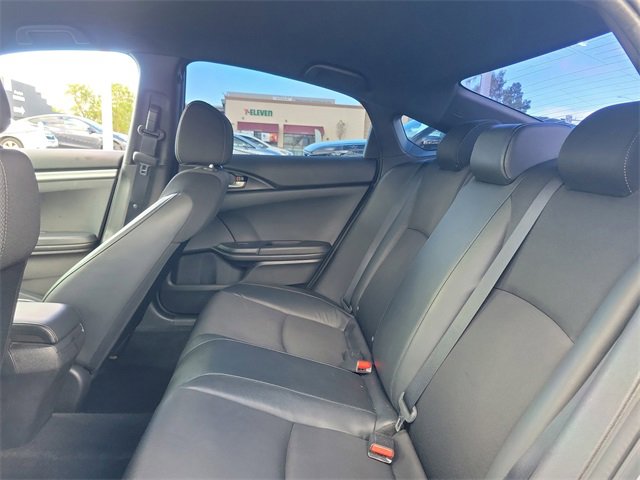 Used 2019 Honda Civic Sport image 12