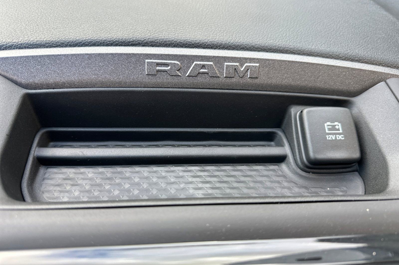 New 2026 RAM 5500 Tradesman image 32