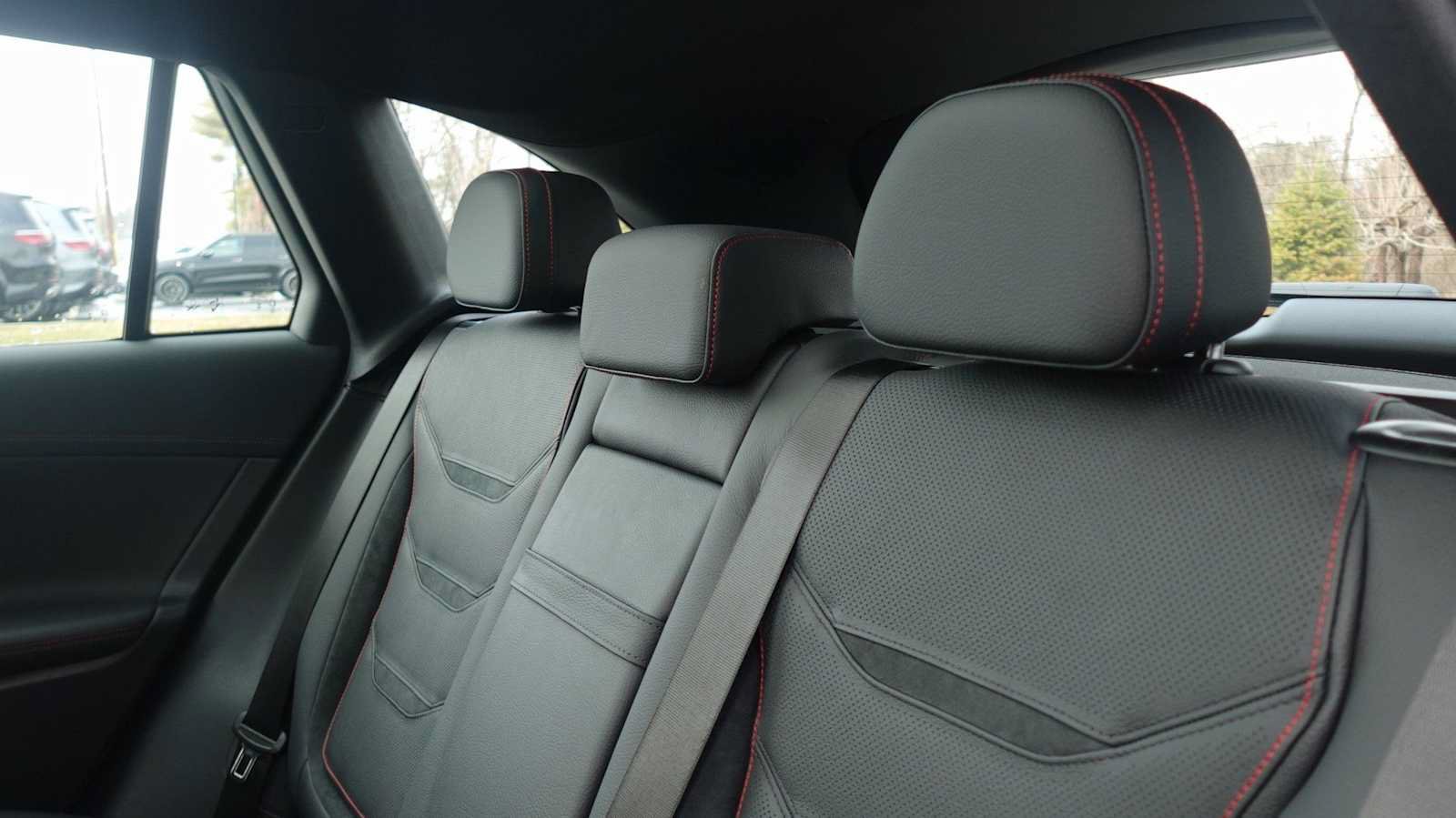 New 2026 Mercedes-Benz GLC 43 AMG 4MATIC image 41