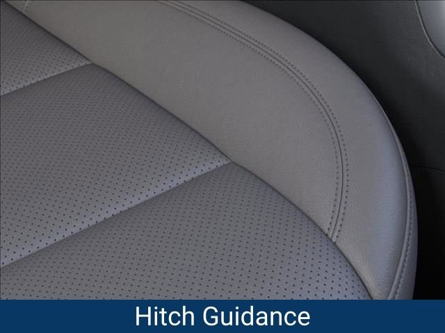 New 2026 Chevrolet Silverado 1500 LTZ image 24