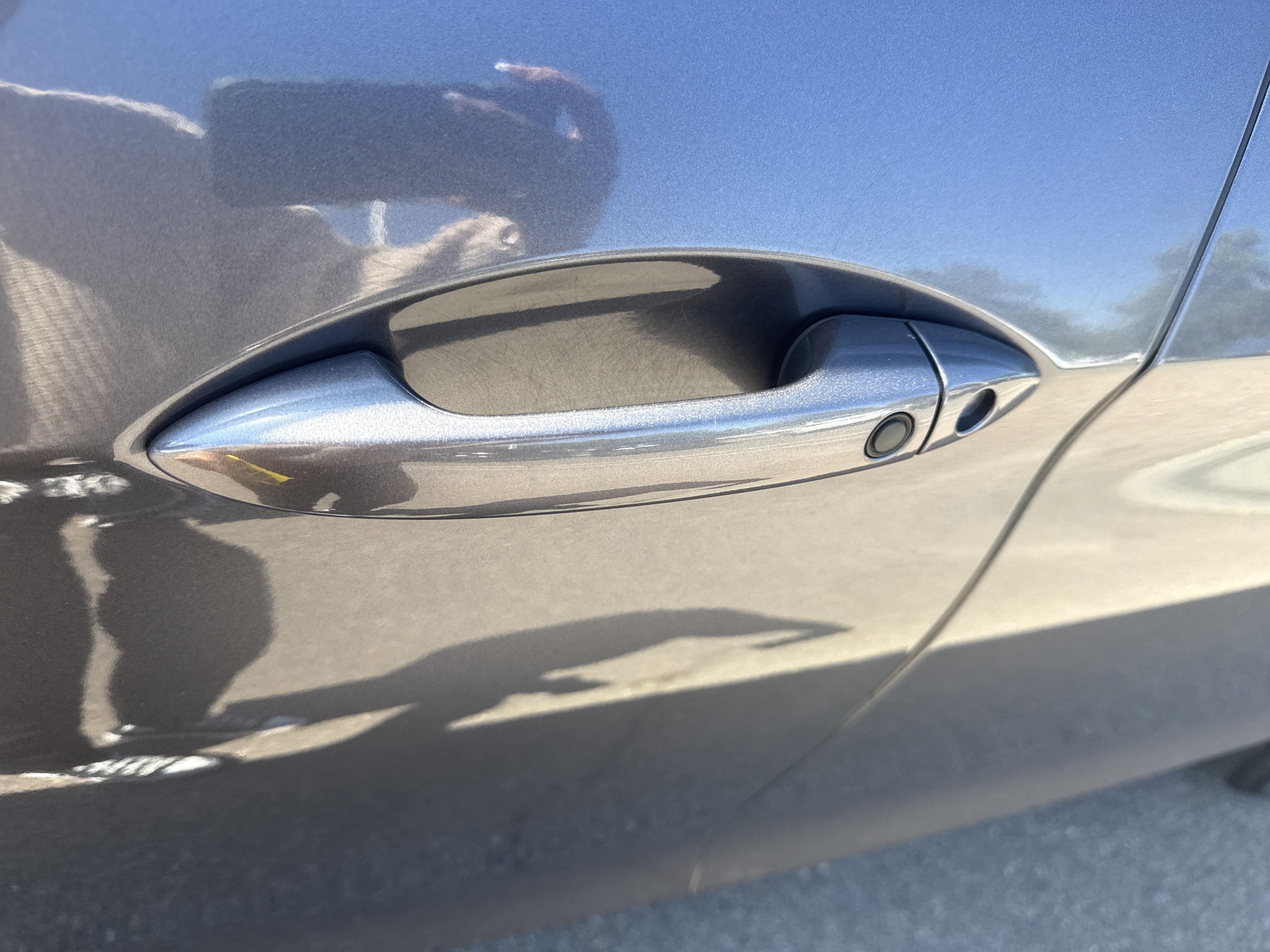 Certified 2020 Honda Pilot EX-L image 11