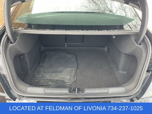 Used 2024 Audi A3 2.0T Premium image 25