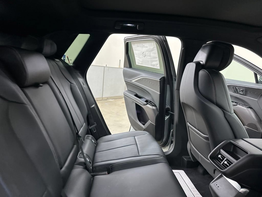 New 2026 Cadillac Lyriq Sport AWD/4WD image 23