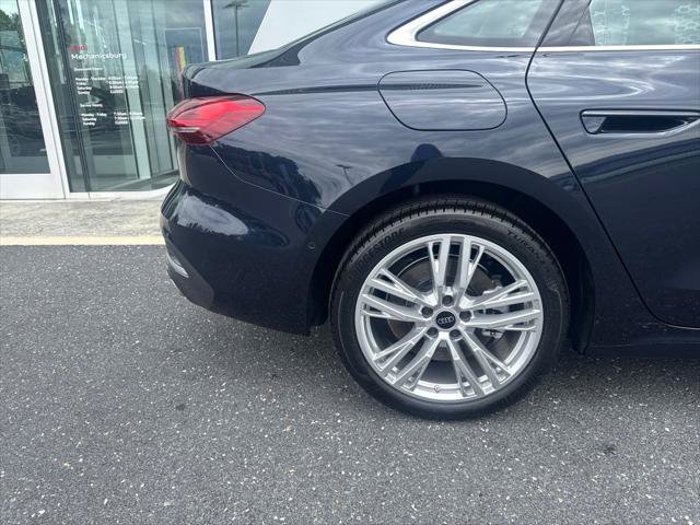 New 2026 Audi A5 Prestige AWD/4WD image 5