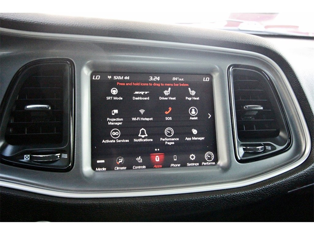 Used 2022 Dodge Challenger R/T Scat Pack w/ Shaker Package image 22