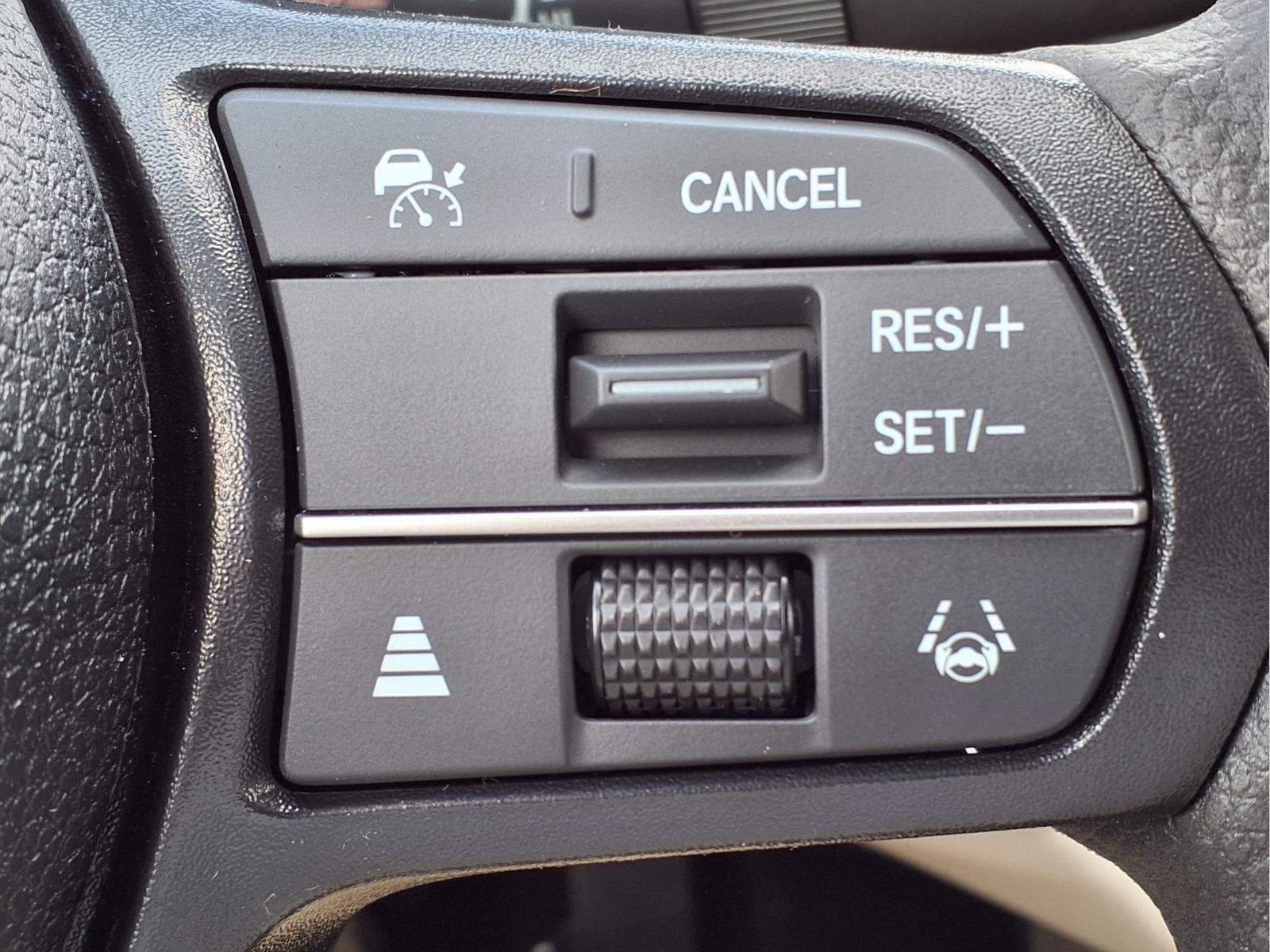 New 2026 Honda Accord LX image 24