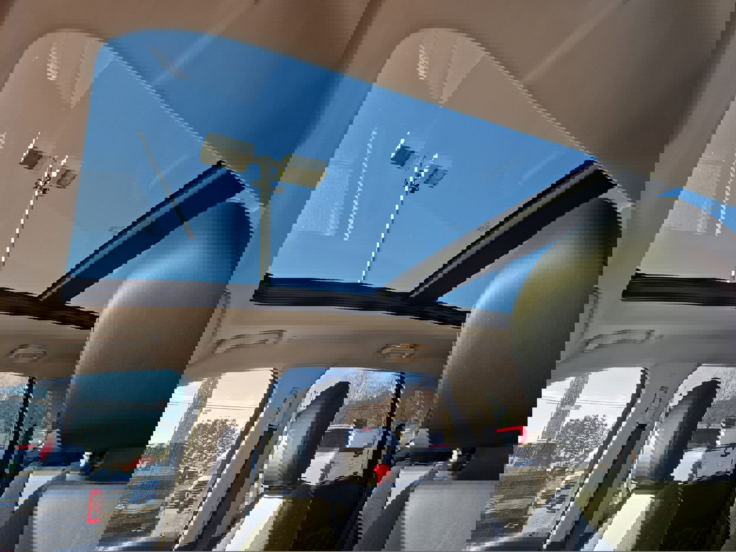 Used 2016 Ford Edge Sport w/ Equipment Group 401A AWD/4WD image 16