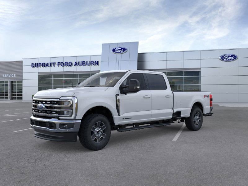 New 2026 Ford F250 Lariat w/ Lariat Premium Package image 1