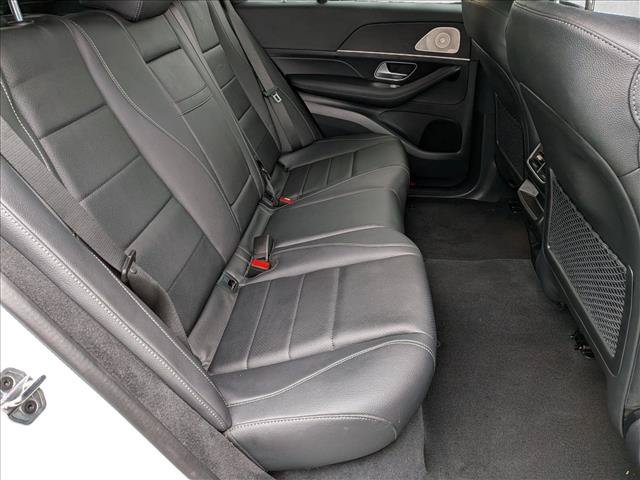 Certified 2025 Mercedes-Benz GLE 450e 4MATIC image 21