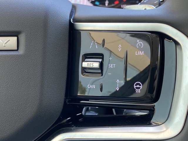 Certified 2024 Land Rover Discovery Sport S image 27