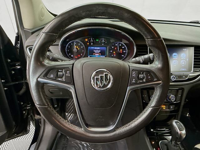 Used 2020 Buick Encore Preferred image 11