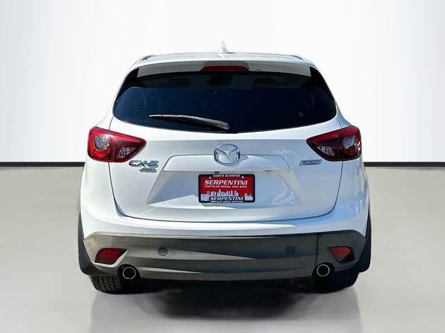 Used 2016 MAZDA CX-5 Grand Touring image 7