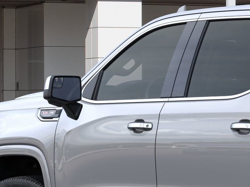 New 2026 GMC Sierra 1500 Denali image 13