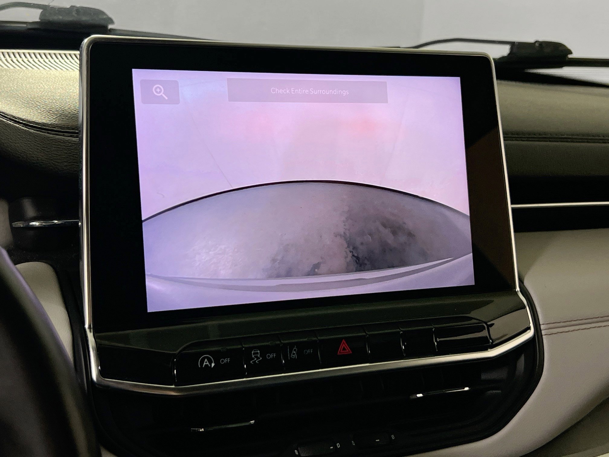 Used 2022 Jeep Compass Limited w/ Sun and Sound Group image 13