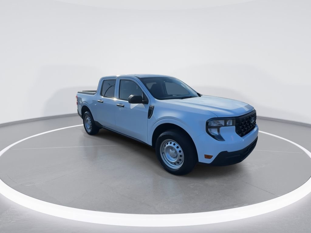 New 2026 Ford Maverick XL w/ Equipment Group 101A image 2