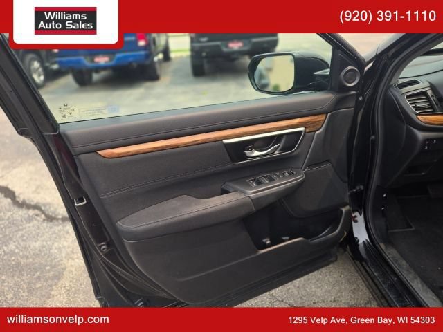 Used 2020 Honda CR-V EX image 10