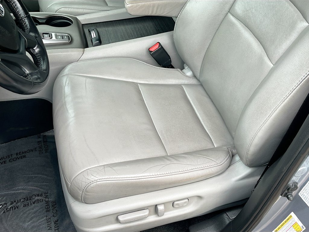 Used 2022 Honda Pilot Special Edition image 18