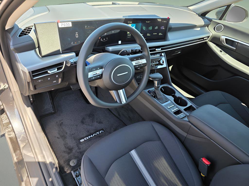 New 2026 Hyundai Sonata SE FWD image 14