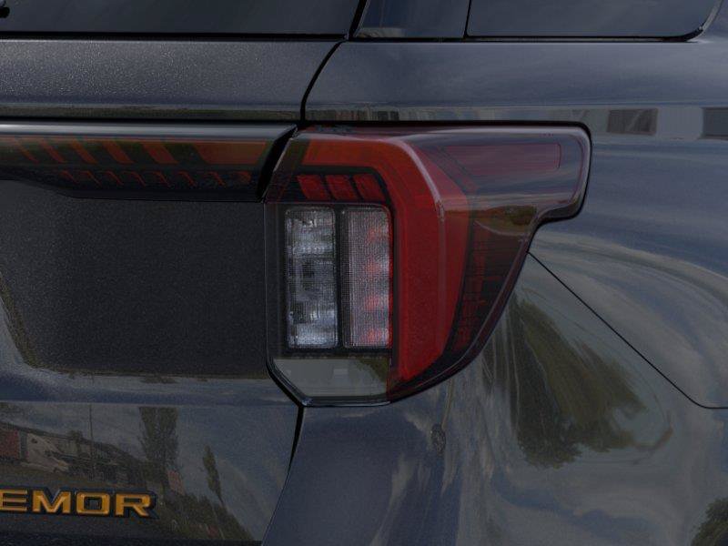 New 2026 Ford Explorer Tremor w/ Tremor Ultimate Package AWD/4WD image 21