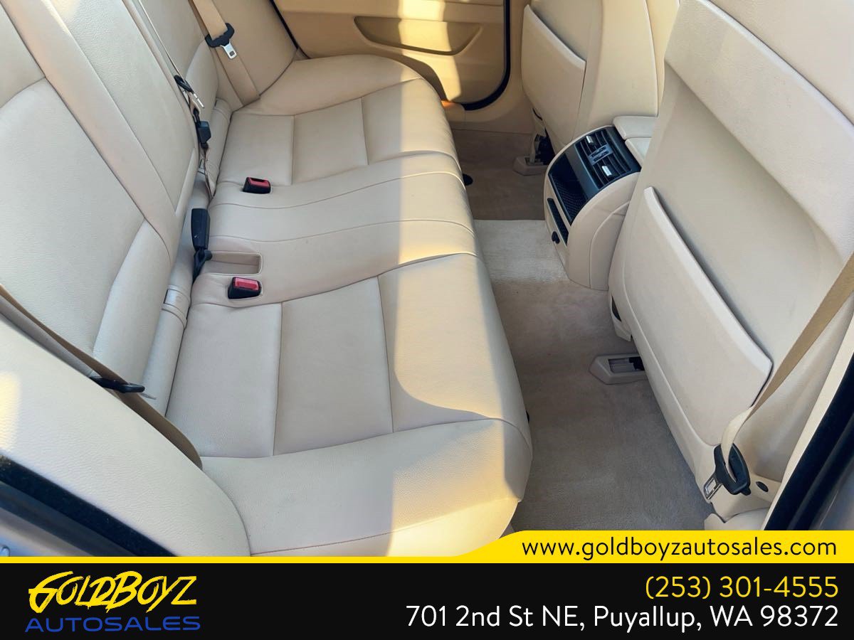 Used 2013 BMW 535i Sedan RWD image 26
