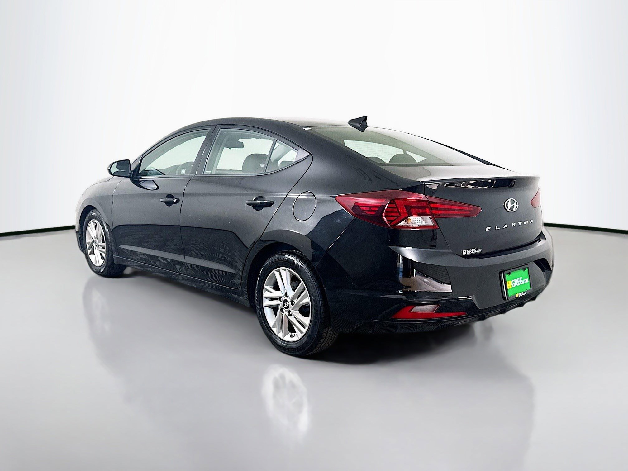 Used 2020 Hyundai Elantra SEL w/ Cargo Package (C1) image 7