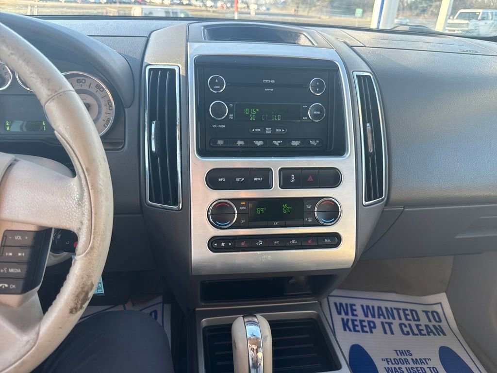 Used 2009 Ford Edge Limited image 25