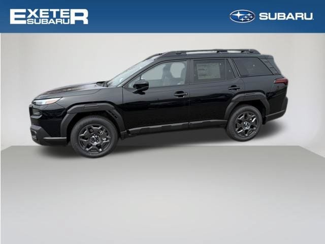 New 2026 Subaru Outback Premium