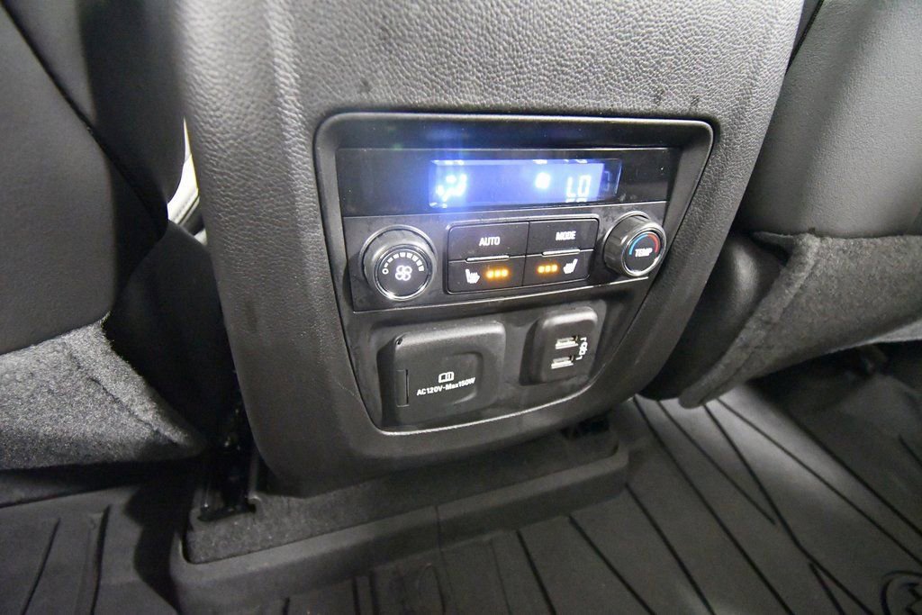 Used 2023 Buick Enclave Avenir w/ Trailering Package, 5000 lbs. image 17