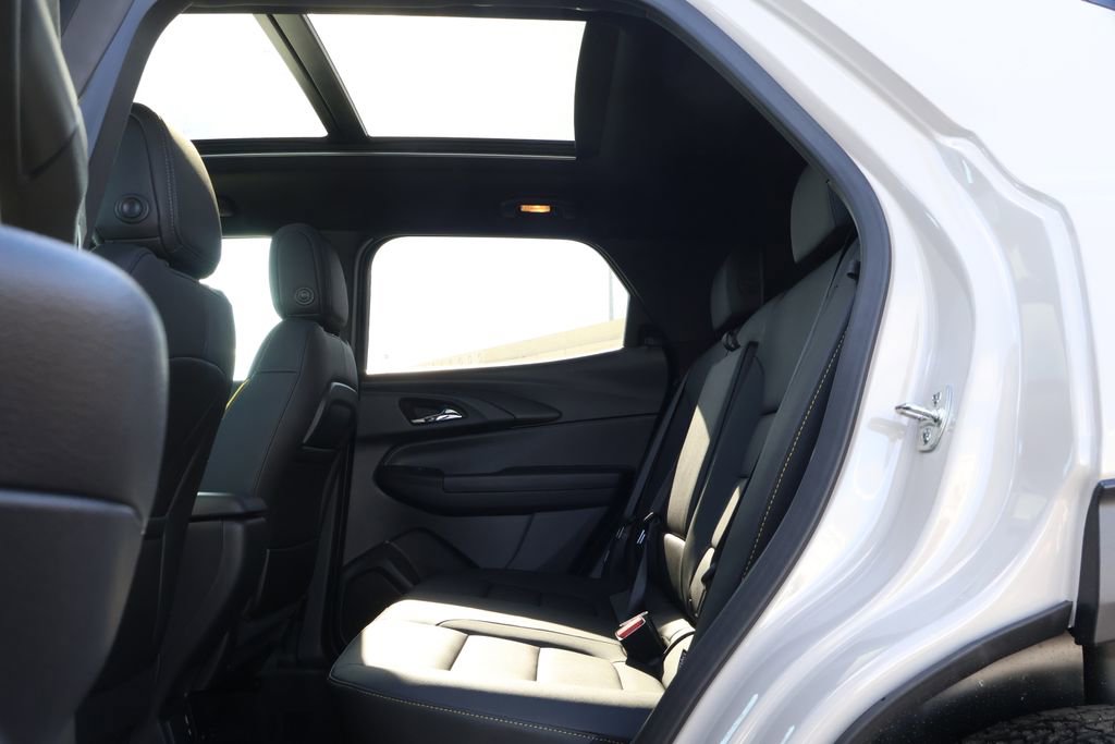 New 2026 Chevrolet TrailBlazer ACTIV w/ Convenience Package image 36