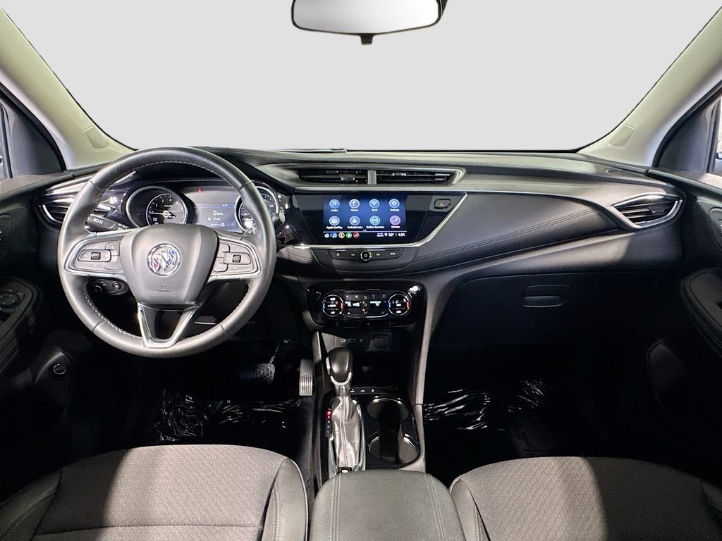 Used 2022 Buick Encore GX Select w/ Sport Touring Package image 14