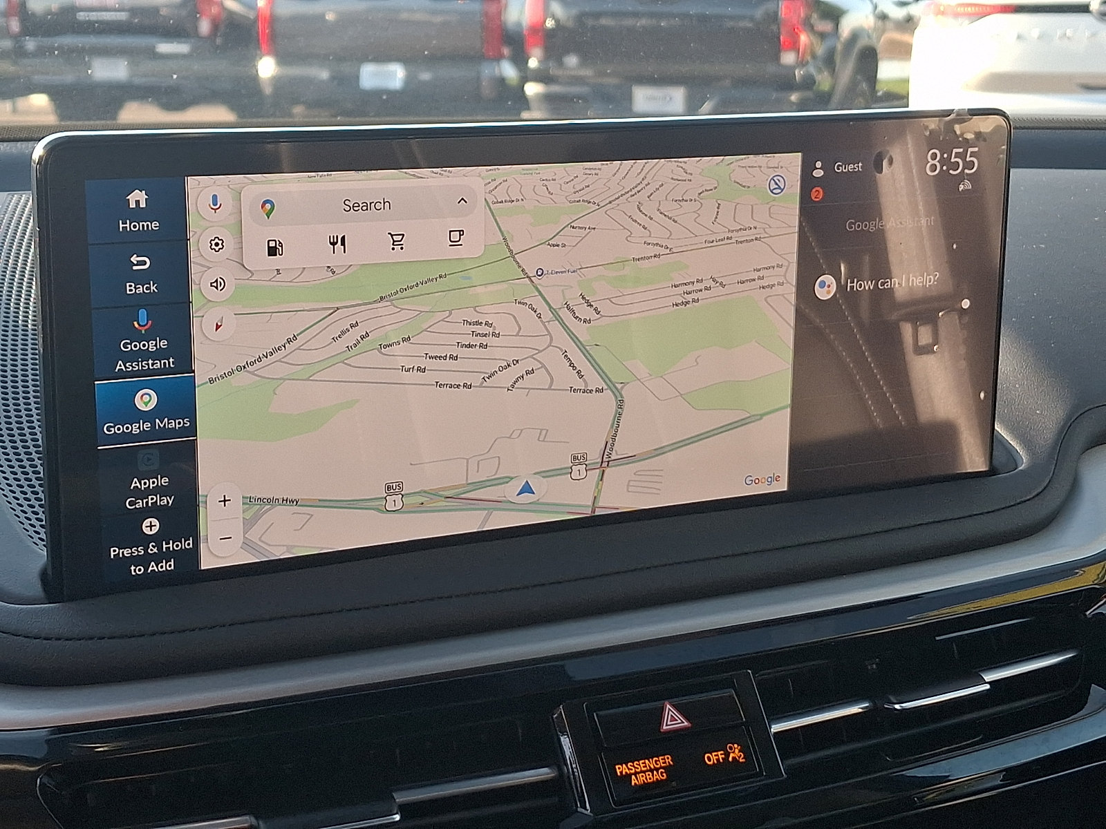 Certified 2026 Acura MDX w/ Technology Package FWD image 19