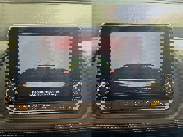 Certified 2026 Nissan Rogue SV image 11