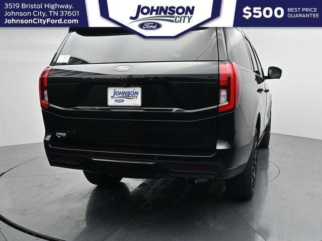 New 2027 Ford Expedition Platinum w/ Stealth Performance Package AWD/4WD image 9
