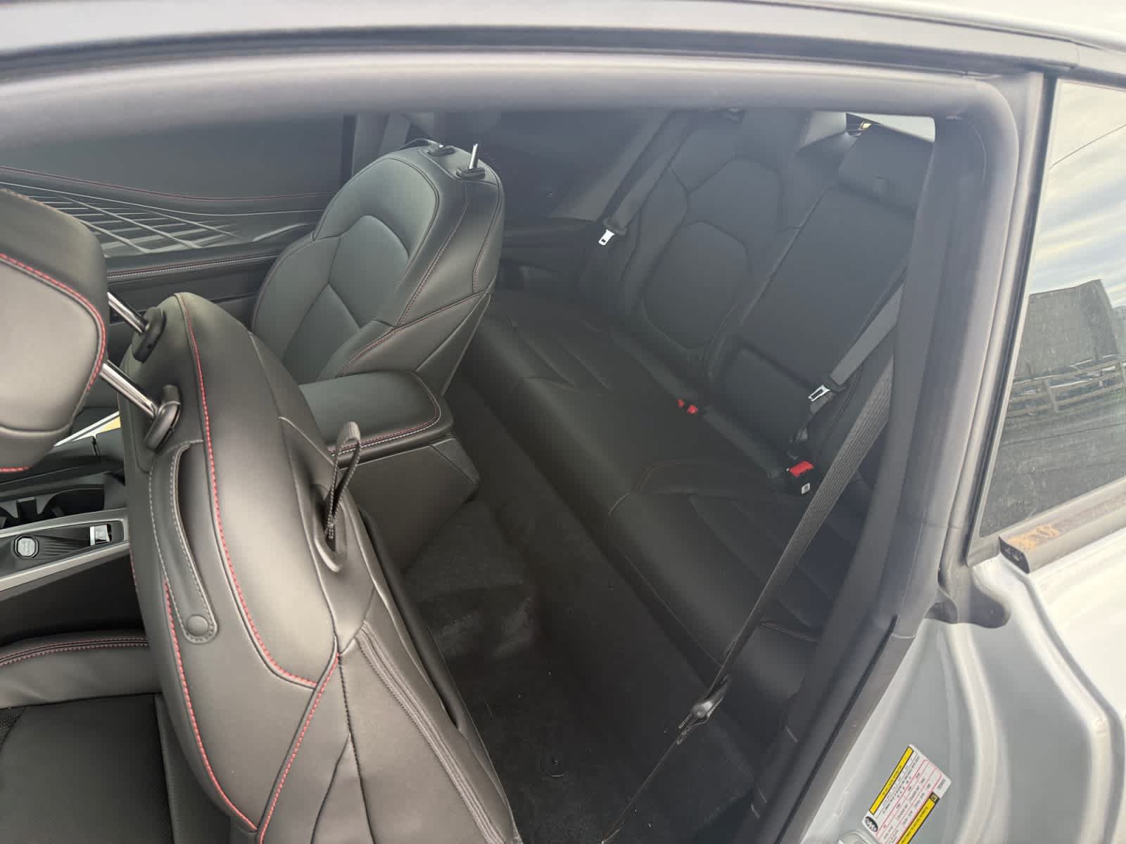 New 2026 Dodge Charger Scat Pack AWD/4WD image 13