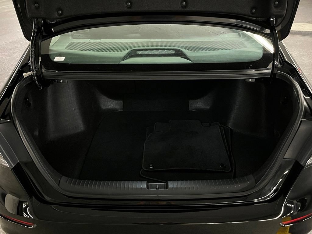Used 2024 Honda Accord EX image 33