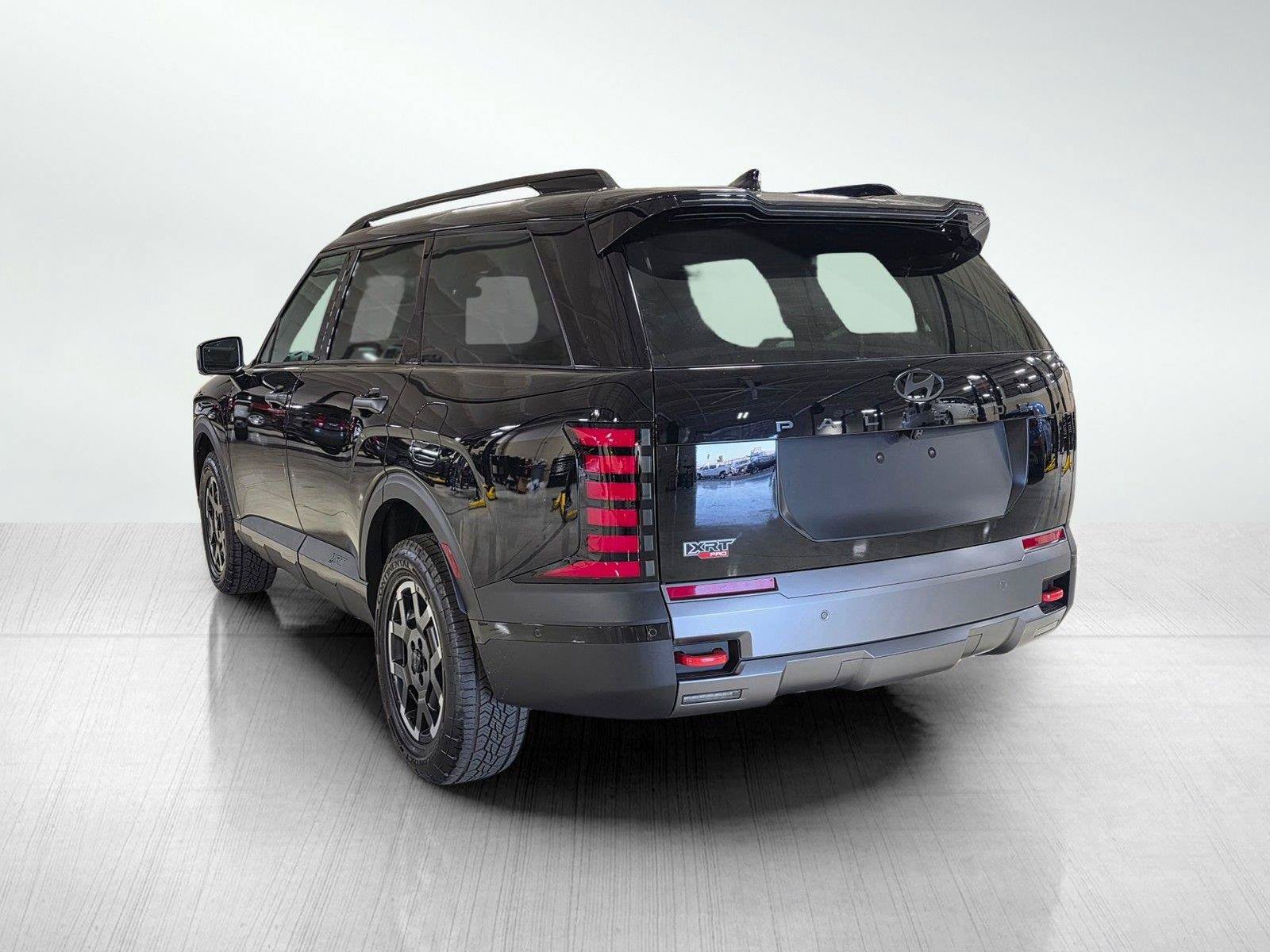 New 2026 Hyundai Palisade XRT Pro AWD/4WD image 5