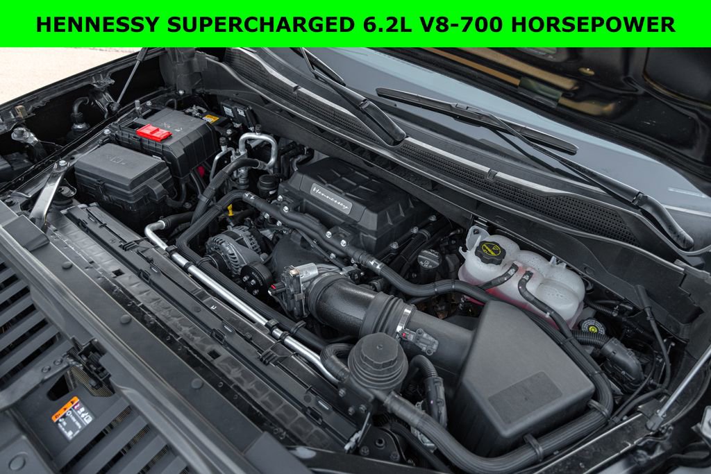 New 2026 Chevrolet Silverado 1500 ZR2 w/ Dark Appearance Package AWD/4WD image 2