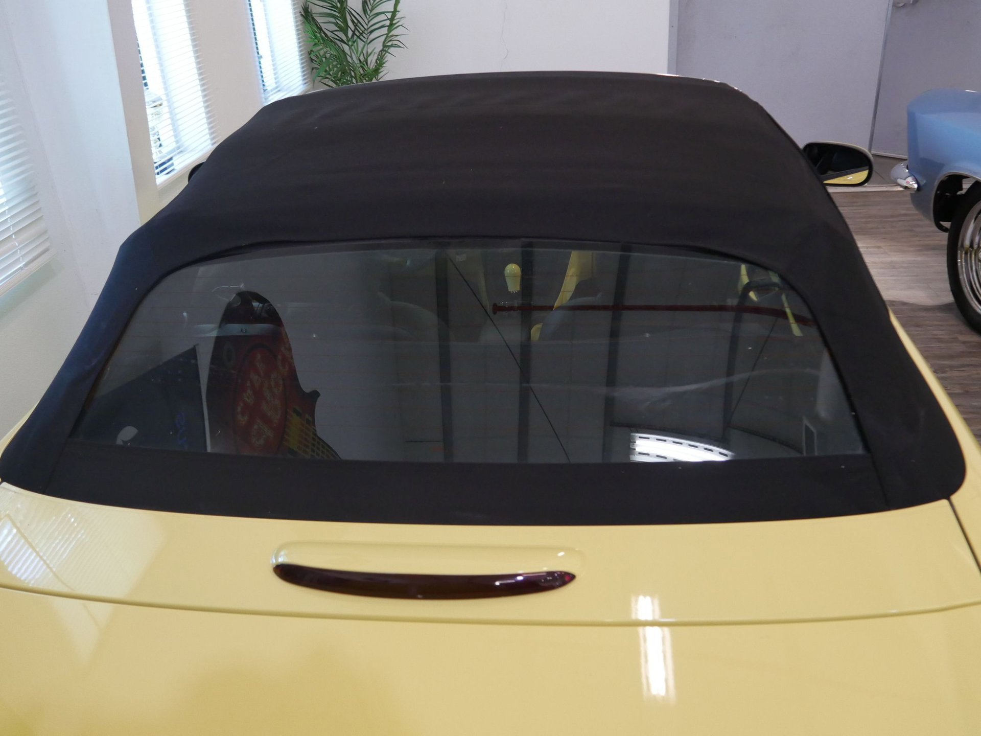 Used 2002 Ford Thunderbird RWD image 86