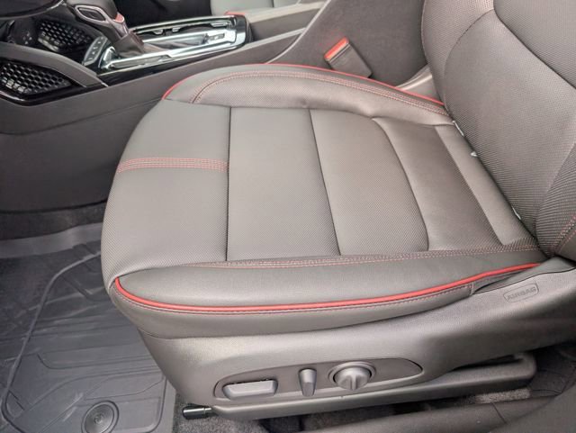 New 2026 Chevrolet TrailBlazer RS w/ Convenience Package image 23