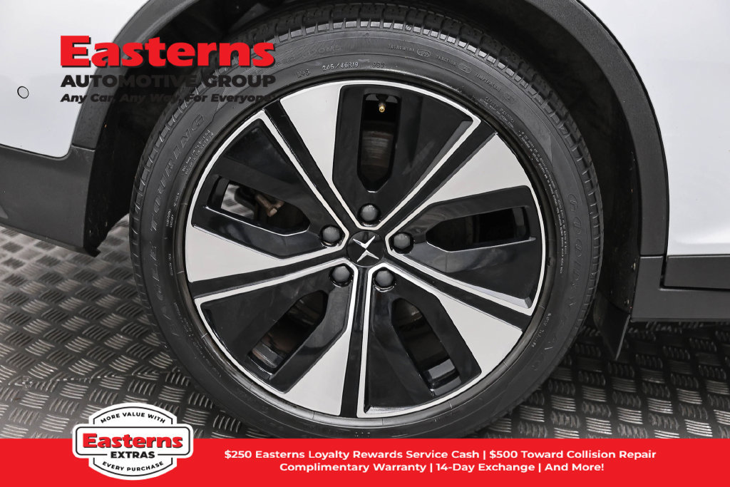 Used 2024 Polestar Polestar 2 RWD image 28