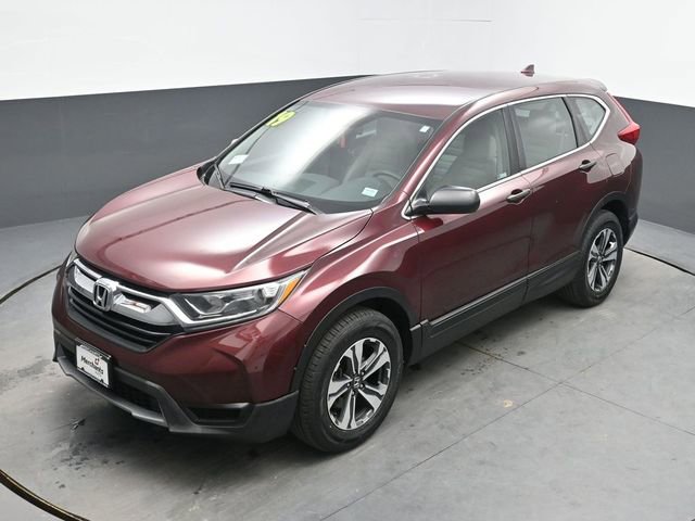 Used 2019 Honda CR-V LX image 27