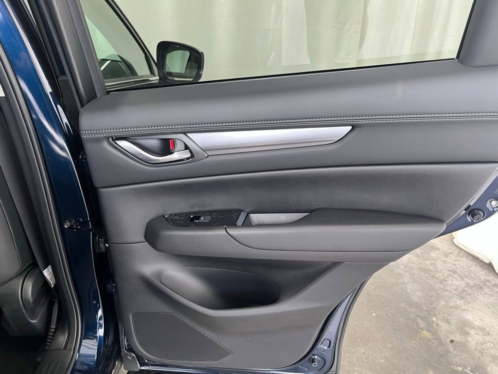 New 2025 MAZDA CX-5 AWD 2.5 S w/ Select Package image 24