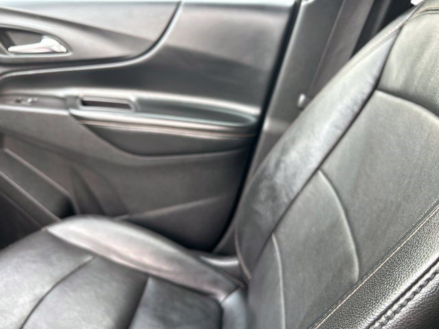 Used 2020 Chevrolet Equinox Premier w/ Premier Redline Edition FWD image 61