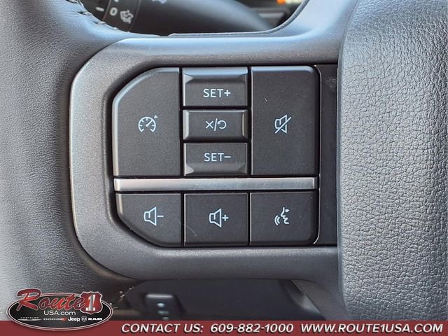 Used 2024 Ford F250 Lariat w/ Sport Appearance Package image 18